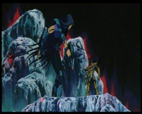 Otaku Gallery  / Anime e Manga / Saint Seiya / Screen Shots / Movies / 03 - La leggenda dei guerrieri Scarlatti / 271.jpg